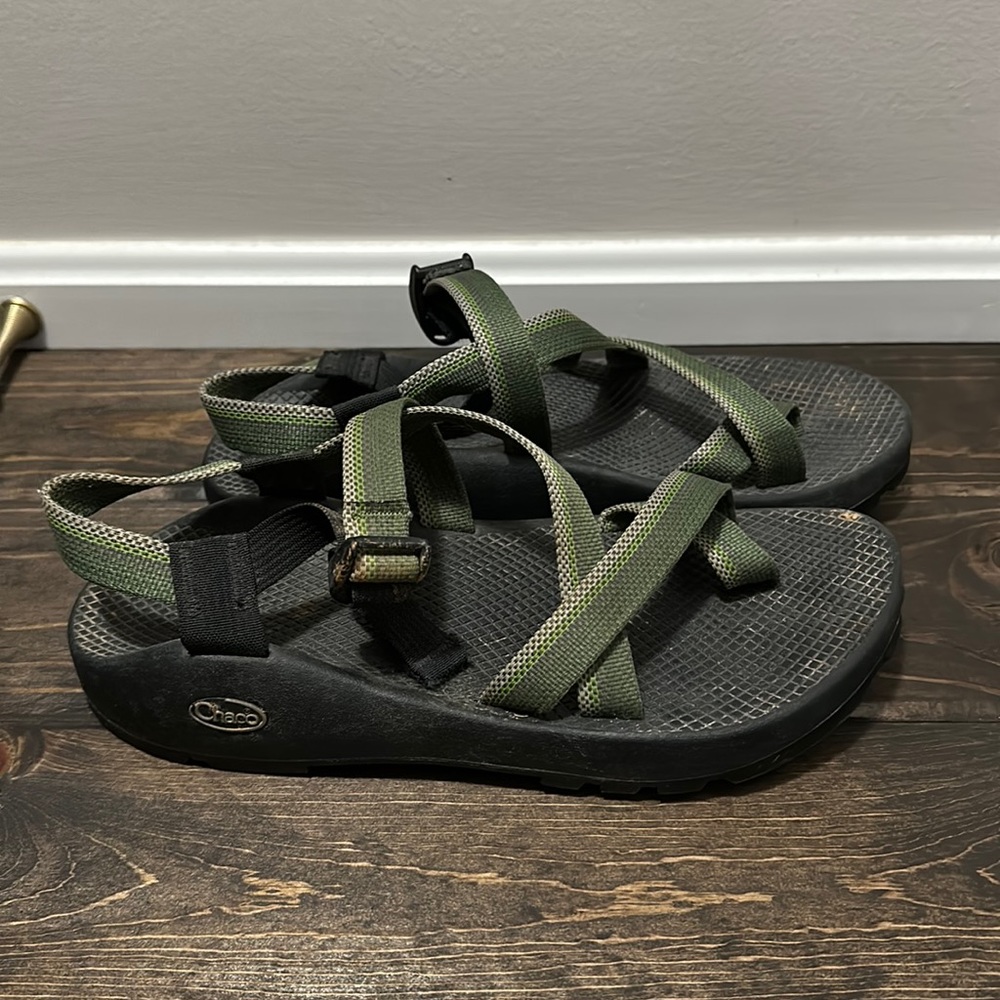 Chacos Mens sandals. Size 10.